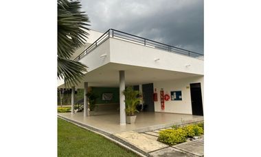 VENTA LOTE JAMUNDI, CONDOMINIO RINCON DE LOS GUADUALES
