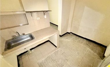 APARTAESTUDIO EN RENTA