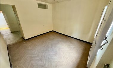 APARTAESTUDIO EN RENTA