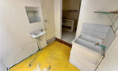 APARTAESTUDIO EN RENTA