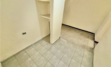 APARTAESTUDIO EN RENTA