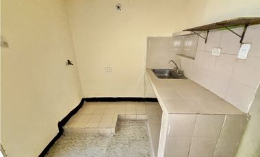 APARTAESTUDIO EN RENTA