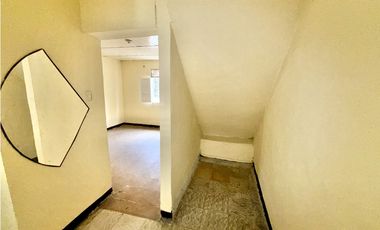 APARTAESTUDIO EN RENTA