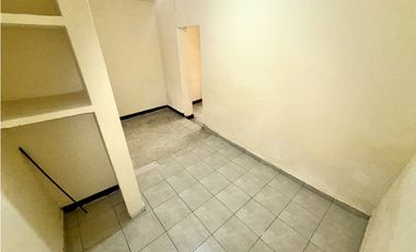 APARTAESTUDIO EN RENTA