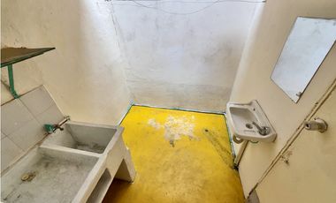 APARTAESTUDIO EN RENTA