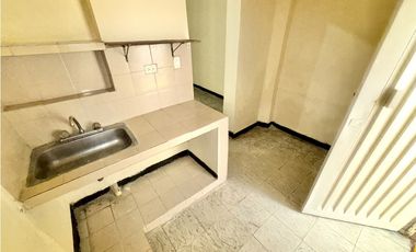 APARTAESTUDIO EN RENTA