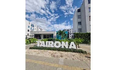 En Venta Apartamento Ciudad Guabinas Yumbo