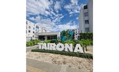 En Venta Apartamento Ciudad Guabinas Yumbo