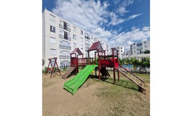 En Venta Apartamento Ciudad Guabinas Yumbo