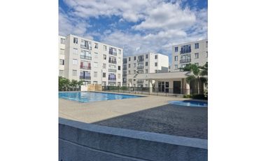 En Venta Apartamento Ciudad Guabinas Yumbo