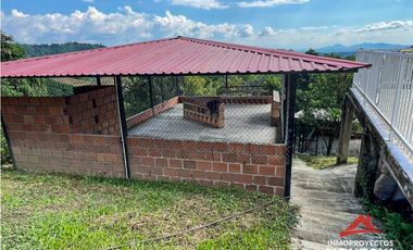 Finca en Combia, Pereira