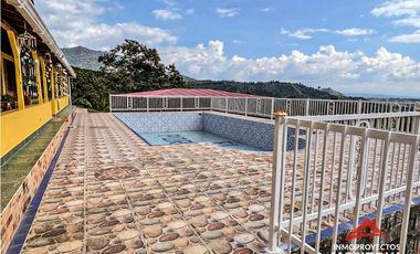 Finca en Combia, Pereira