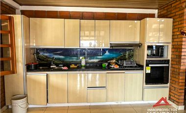 Finca en Combia, Pereira