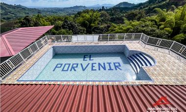 Finca en Combia, Pereira