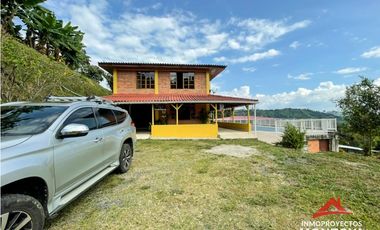 Finca en Combia, Pereira