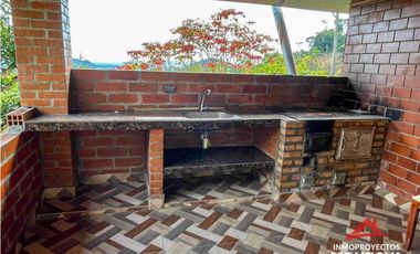 Finca en Combia, Pereira