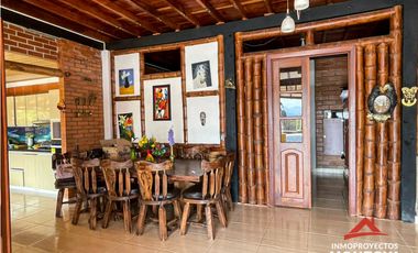 Finca en Combia, Pereira