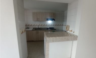 ALQUILO APARTAMENTO SECTOR LOS ALPES COD 9494685