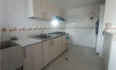 ALQUILO APARTAMENTO SECTOR LOS ALPES COD 9494685