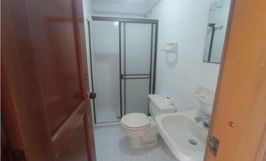 ALQUILO APARTAMENTO SECTOR LOS ALPES COD 9494685