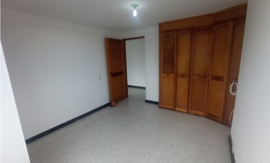 ALQUILO APARTAMENTO SECTOR LOS ALPES COD 9494685