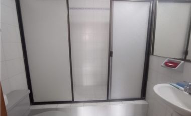 ALQUILO APARTAMENTO SECTOR LOS ALPES COD 9494685