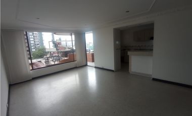 ALQUILO APARTAMENTO SECTOR LOS ALPES COD 9494685