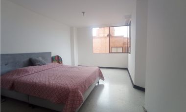 ALQUILO APARTAMENTO SECTOR LOS ALPES COD 9494685