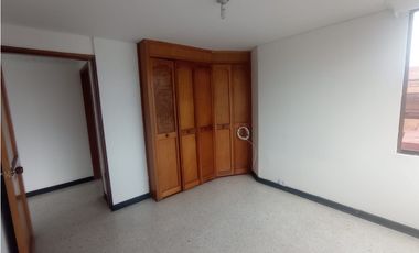 ALQUILO APARTAMENTO SECTOR LOS ALPES COD 9494685