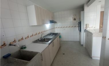 ALQUILO APARTAMENTO SECTOR LOS ALPES COD 9494685