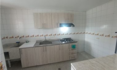 ALQUILO APARTAMENTO SECTOR LOS ALPES COD 9494685