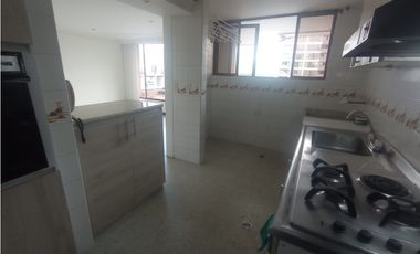 ALQUILO APARTAMENTO SECTOR LOS ALPES COD 9494685