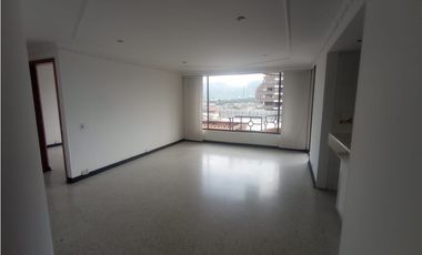 ALQUILO APARTAMENTO SECTOR LOS ALPES COD 9494685