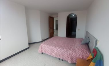 ALQUILO APARTAMENTO SECTOR LOS ALPES COD 9494685