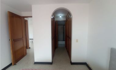 ALQUILO APARTAMENTO SECTOR LOS ALPES COD 9494685