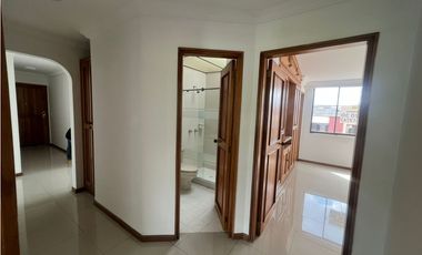ARRIENDO APARTAMENTO EN PALERMO, MANIZALES | ARRIENDOS MANIZALES