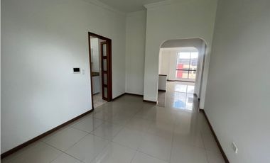 ARRIENDO APARTAMENTO EN PALERMO, MANIZALES | ARRIENDOS MANIZALES