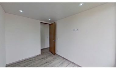 Apartamento en venta 58 m² – con parqueadero en Chía - $310.500.000