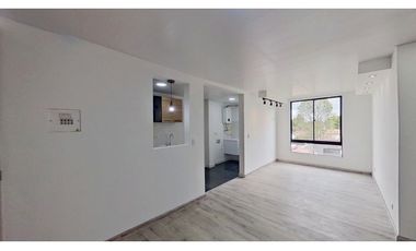 Apartamento en venta 58 m² – con parqueadero en Chía - $310.500.000