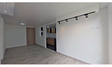 Apartamento en venta 58 m² – con parqueadero en Chía - $310.500.000