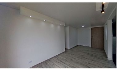 Apartamento en venta 58 m² – con parqueadero en Chía - $310.500.000