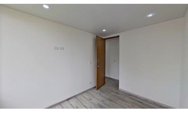 Apartamento en venta 58 m² – con parqueadero en Chía - $310.500.000