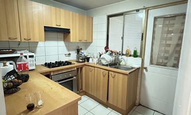 JARDIN ALTO//ANTOFAGASTA