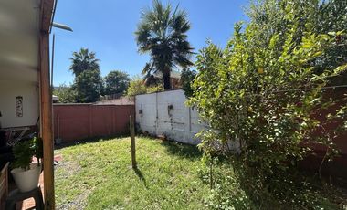 JARDIN ALTO//ANTOFAGASTA