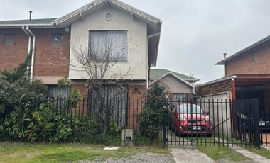 JARDIN ALTO//ANTOFAGASTA