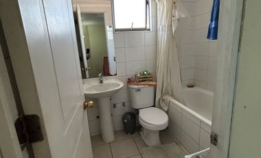 JARDIN ALTO//ANTOFAGASTA