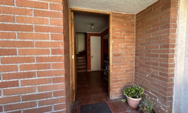 JARDIN ALTO//ANTOFAGASTA