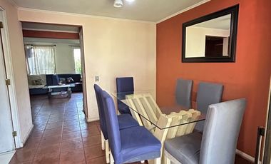 JARDIN ALTO//ANTOFAGASTA