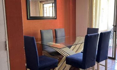 JARDIN ALTO//ANTOFAGASTA