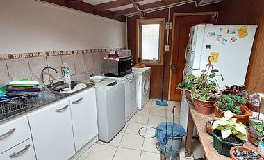 CASA 70M2 4D 1B 2E, HUALQUI